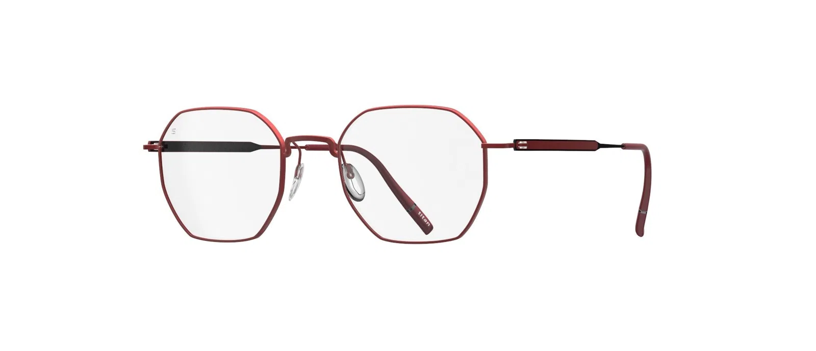 Silhouette Pure Visionary 5588 Eyeglasses - view 19